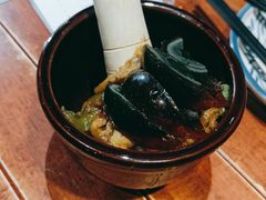 -小放牛炒菜馆(北国商城店)