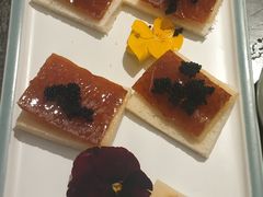 玫瑰香烤鸭-桐爷小馆(广渠门店)