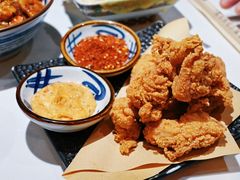 -火山屋台(新街口店)