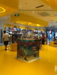 -乐高授权专卖店(鲁能城购物中心店)