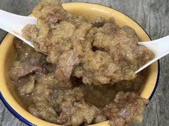 -定家小酥肉·清真(回民街店)