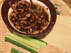 -淀里船宴(卓达店)