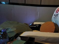 -沐鑫阁·影院足道·按摩 SPA (新洲店)