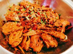 -渝新·干锅鸭头·川菜(总店)