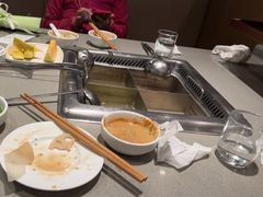 -海底捞火锅(牡丹园店)