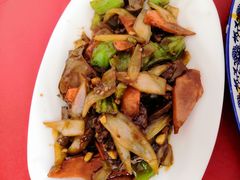 -夕阳红小吃(中街大悦城店)