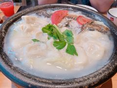 -陶德砂锅(蜀汉路店)