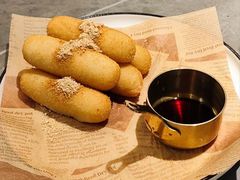 -炭亲干锅·虾蟹蛙(奥体天虹店)