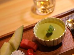 -佛山希尔顿酒店·融誉亚洲美食荟