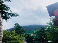 -富士山吉田線五合目