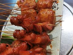 -老赵太太麻辣烫涮肚馆(大经路店)