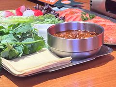 -路边羊烧烤酒场(宝带路店)