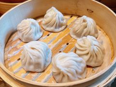 -南翔馒头店(豫园店)