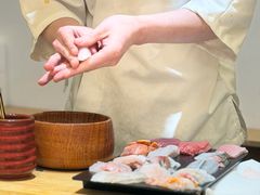 -镹·鱼料理  国产鱼使用店