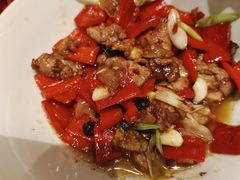 -一澜江宴·江景地标楚菜(江滩公园店)