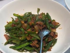 -院里寻菜·精致庭院菜(观沙岭店)