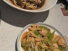 -黑窑厂糖油饼烤鸭·清真菜(旗舰店)
