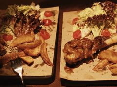 -The Cheebat 锌吧·Bistro(体育西店)