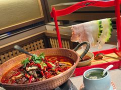 -饕林餐厅(春熙路店)