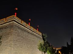 -西安城墙·碑林历史文化景区