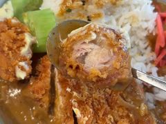 -dodonpa.墩墩伐 便当食堂(博华广场店)