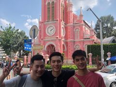 -耶稣圣心堂