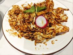 乾隆白菜-新侨小馆(东直门北小街店)