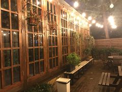 露天位-宝翠花园餐厅(沙湖店)