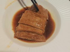 -新白鹿餐厅(龙游路总店·杭帮菜名店)