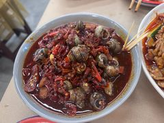 -老三样·旧食新味(船山路店)