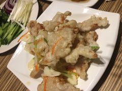 -老昌春饼(中央大街店)