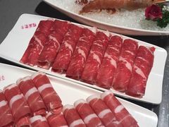 -海底捞火锅(方塔东街店)