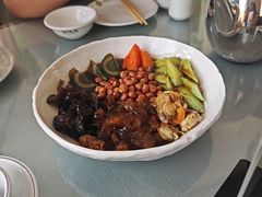 -裕德隆清真饭庄·天津特色菜(河东店)