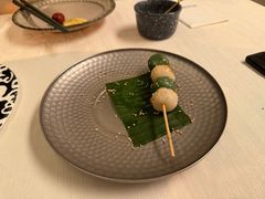 -龟兹KUCINA·新疆菜(前滩L+PLAZA店)