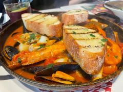 海鲜锅-BOTTEGA意库(中骏世界城店)