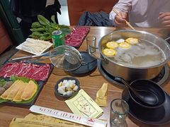 -牛天下·牛肉·海鲜·打边炉·融合菜