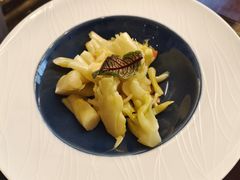 -杭州和达希尔顿逸林酒店·和园中餐厅-杭帮菜名店