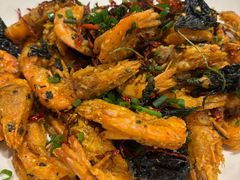 -辣螃铠盆盆蟹大排档(总店)