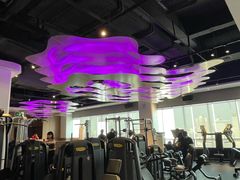 -我爱运动健身·游泳·瑜伽·普拉提馆(大卫城店)