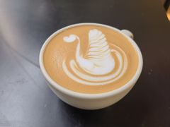 -fishtank鱼缸咖啡(三山街店)