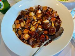 -开海·红岛海鲜虾水饺(石老人店)