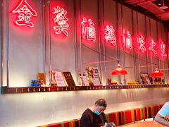 -陈鹏鹏潮汕菜(宝安机场T3航站楼店)