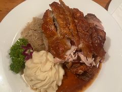 -宝莱纳啤酒花园餐厅PAULANER BRAUHAUS Nanjing(广州路店)