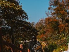 -广州市石门国家森林公园