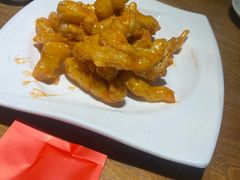 -院里汤包·虾汤包青岛菜(辽源路店)