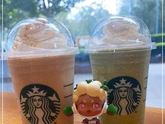 -星巴克(北京望京店)