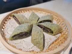 抹茶红豆薄撑-任兴记(定西路店)