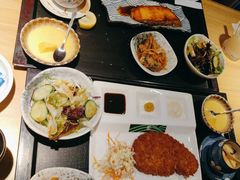 -琴寿司居酒屋(软件园店)