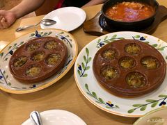 -萨莉亚意式餐厅(莲花国际广场店)