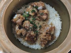 排骨煲仔-红星光发煲仔饭(文海店)